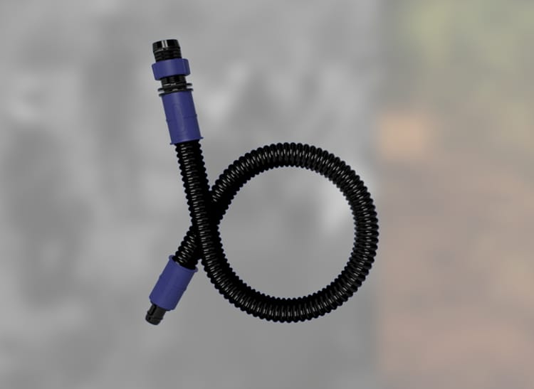 Qflex riser illustration 2