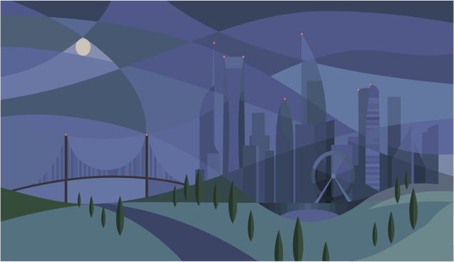 如何更好地利用自然资源?