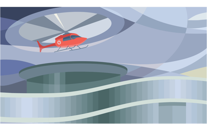 如何更简单地获得健康和幸福的生活?