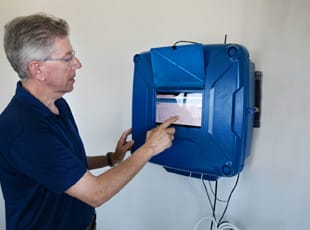 耐碧特 - 智能水肥一体控制系统