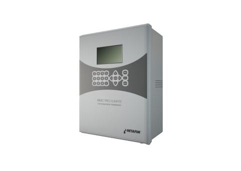 NMC PRO CLIMATE专业型气候控制器