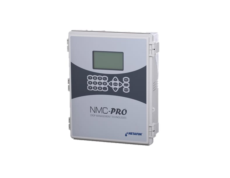 NMC PRO专业型灌溉控制器