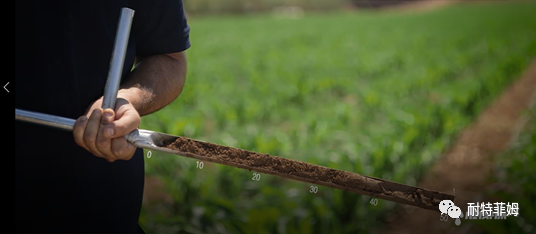 如何科学制定灌溉计划