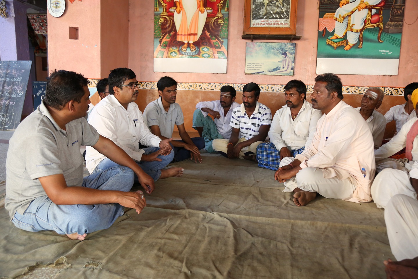 Ramthal - farmers training.jpg